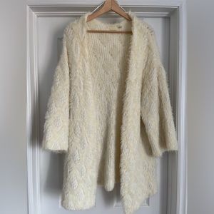 Women’s cardigan